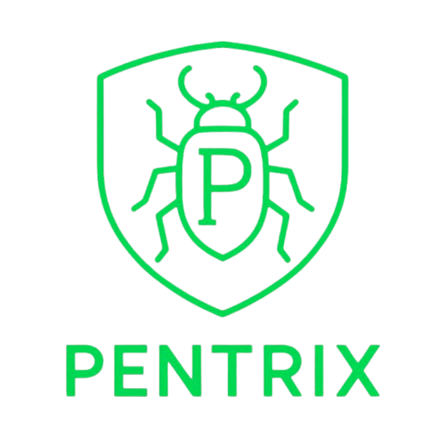 Pentrix Logo